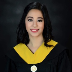 Patricia Ann Roque, Valenzuela