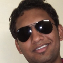 Shyam Sundar