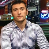 Muhammad Asilbegov, Санкт-Петербург