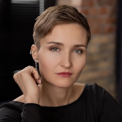 Анна Ульянова, Луга