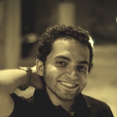 Ahmed Abdul-Aziz, 37 лет, Cairo