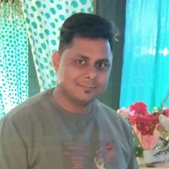 Pranay Ojha, 32 года, Lucknow