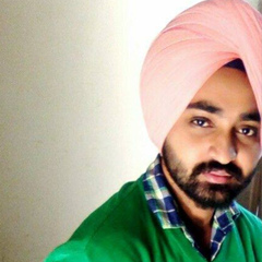 Yadwinder Benipal, 33 года, Patiala