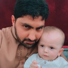 Inam Ullah, 32 года, Harbin