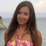 Svetlana Voronin, 36 лет, Craiova