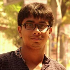 Rifat Rupok, 30 лет, Dhaka