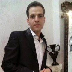 Vahid Saemi, 36 лет, Qom