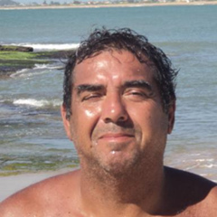 Luiz Carlos Da Silva, 63 года, Rio de Janeiro