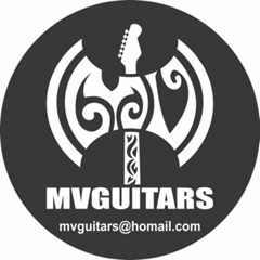 Marcos Mvguitars, 50 лет, Tubarão