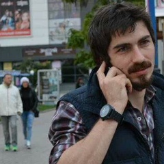 Hüseyin Kaboglu, 39 лет, Antalya