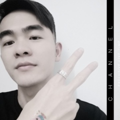 Allen Hom, 32 года, Guangzhou