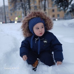 Артур Фархадский, Санкт-Петербург