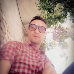 Ammar Djarallah, 42 года, Annaba