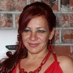 Blanca Nelly Moncivais Montalvo, 51 год, Tijuana