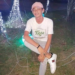 Jm Fontanilla, 22 года, Bacoor