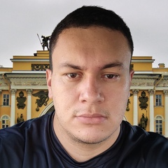 Alex Rodrigues Alves, 31 год