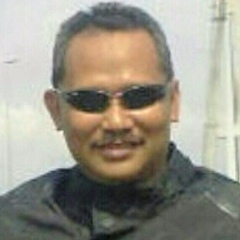 Mohd-Ruhaizat Jamaludin, 57 лет, Johor Bahru