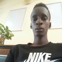 Alhassane Bane, 29 лет, Bamako