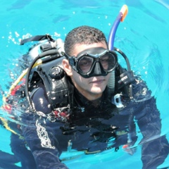 Ahmed Elbetar, Sharm el-Sheikh