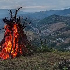 Магомед Худавердиев, Омск