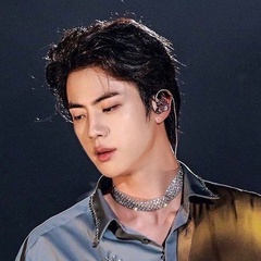 Seokjin Kim, 24 года