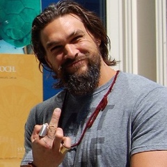 Jason Momoa, Los Angeles