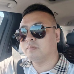 Allen Huan, 39 лет