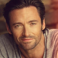 Hugh Jackman, 56 лет