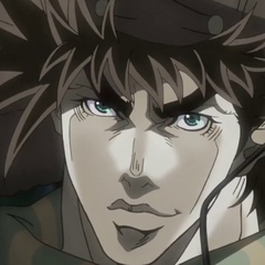 Artem Joestar, 33 года, London