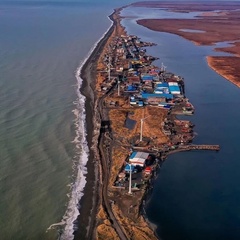 Евгений Колмогоров, Петропавловск-Камчатский