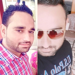 Gagan Pannu, 33 года, Ludhiana