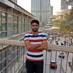 Faisal Shahzad, Dubai