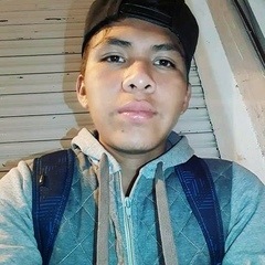 Jhostin Tapuy, 23 года, Quito