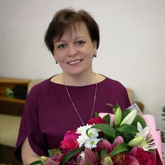 Алла Шаповалова, Лангепас