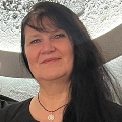 Роза Липина, 53 года