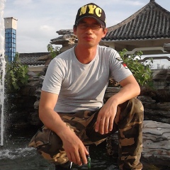 Frederic Wen, 36 лет, Ganzhou