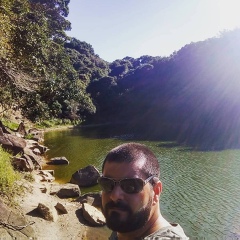 Rodrigo Monks, 40 лет, Florianópolis