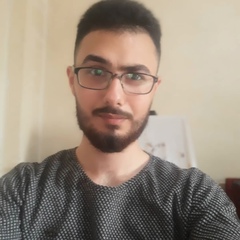 Adham Ad, 24 года, Tartus