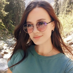 Juliya Popivnenko, 27 лет, Бишкек