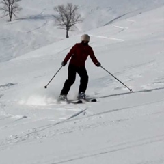 Pavel Алексеевич, Братск