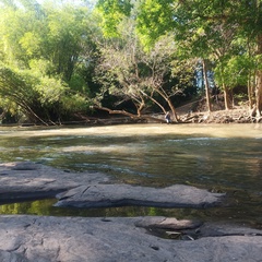 รักษ์ไทย ใจดี, 35 лет, Chanthaburi