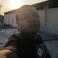 Xing Wang, 37 лет, Lomé