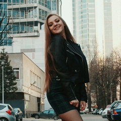 Tatyana Yurchik, Warszawa