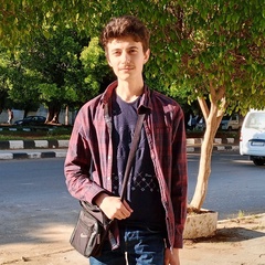 Ali Sal, 20 лет