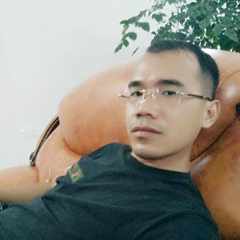 Ding Yiding, 37 лет, Guangzhou