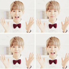 Byunnie Exo, 32 года, Seoul