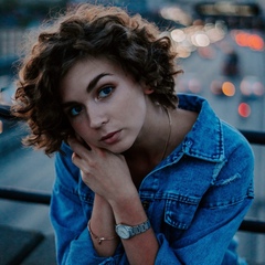 Alena Vanyushina, 29 лет, Москва