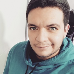 Daniel Lizarazu, 32 года