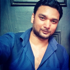 Riazul Abedin, 34 года, Dhaka