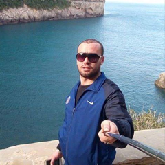 Ayoub Youba, 36 лет, Alger